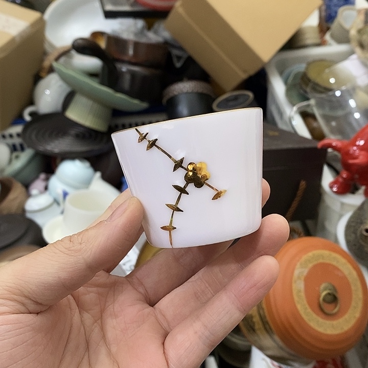 陶瓷艺术品及陶瓷制品