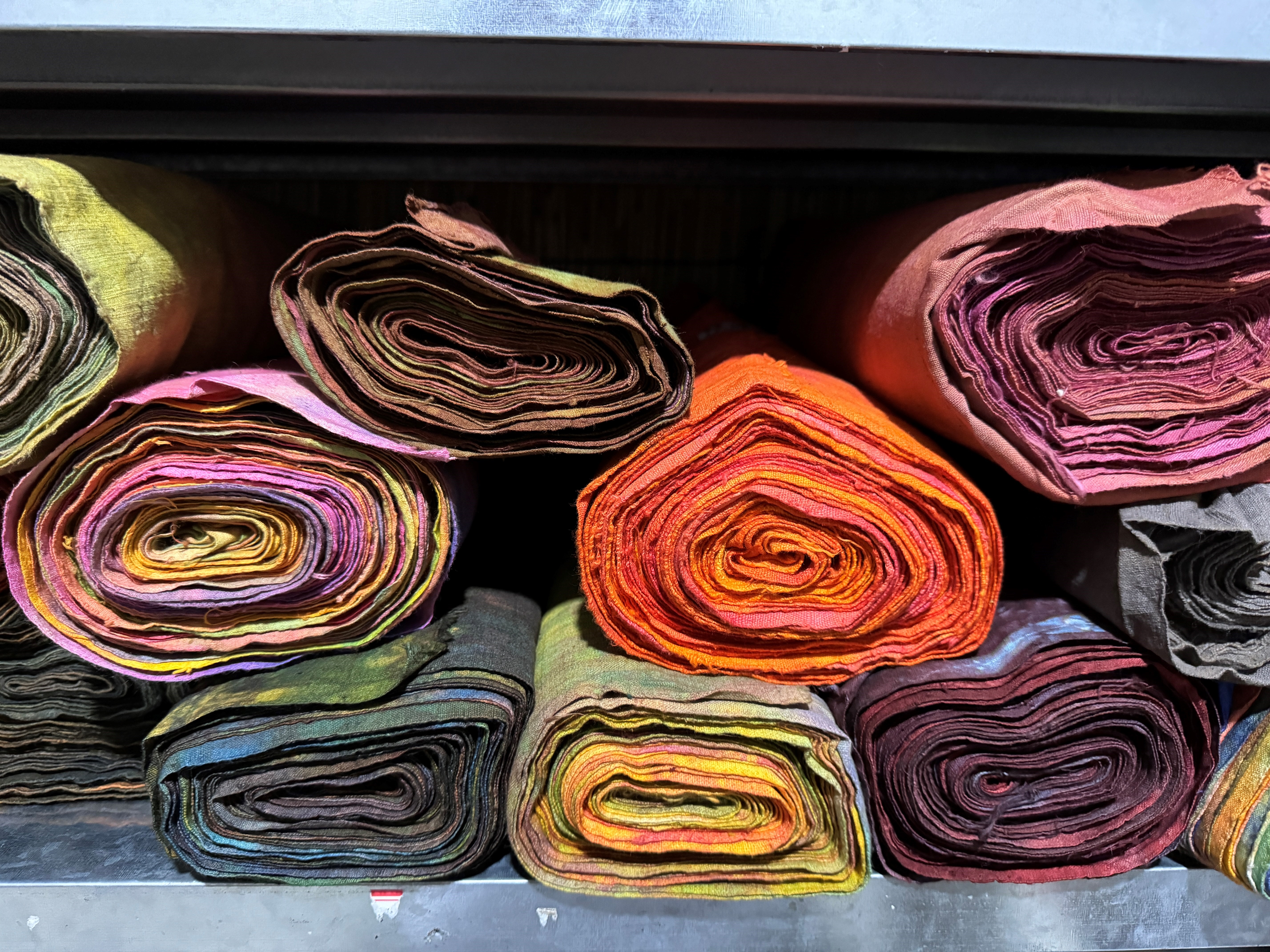 11.20清仓植染土布链接