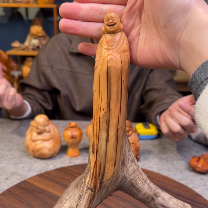 柏木（崖柏）关注我一下