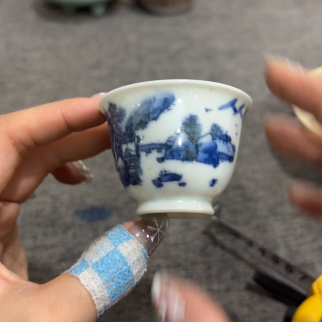 非常好看漂亮的物品 