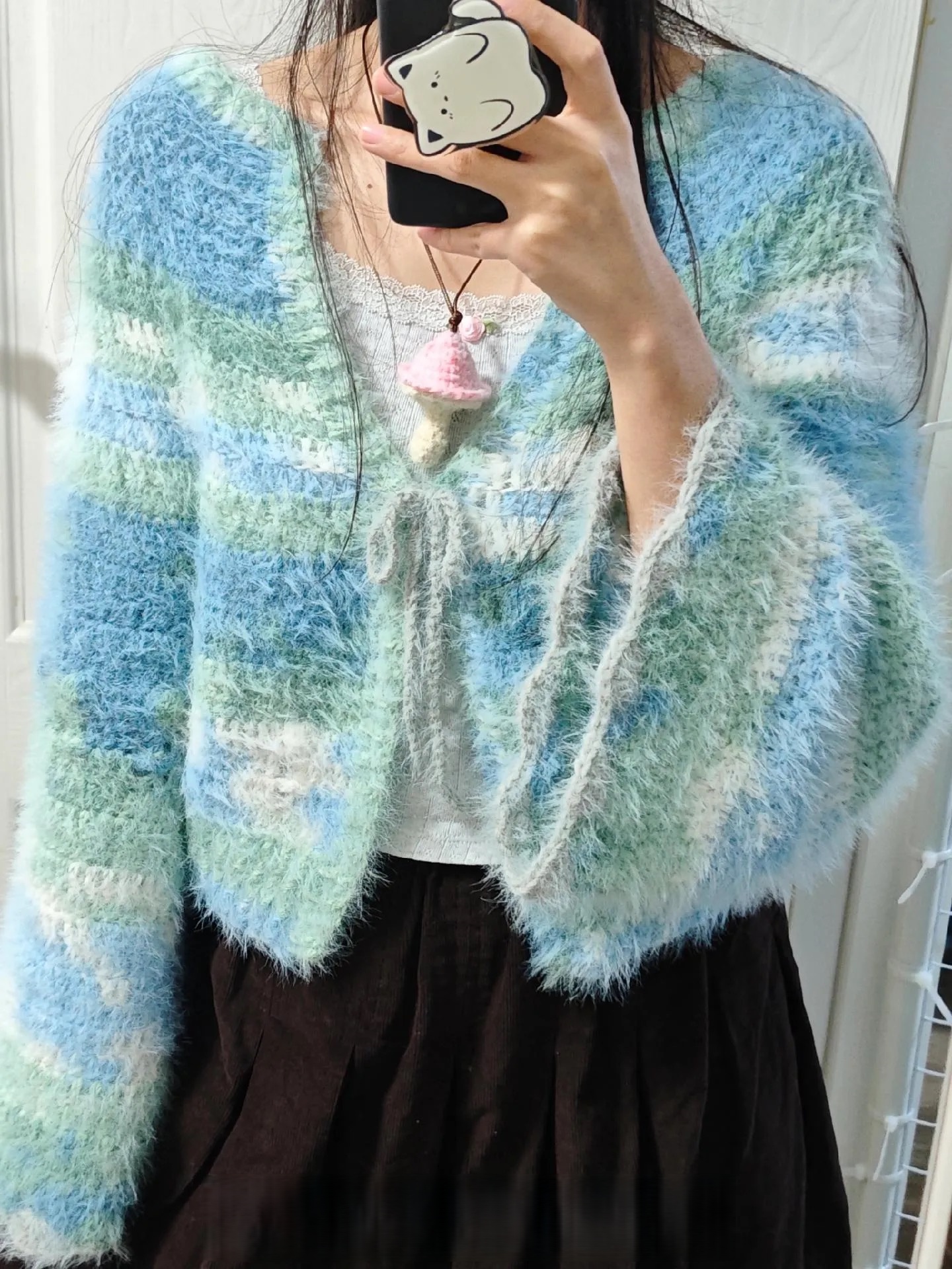 【预售直播链接】大齐哥毛线严选 手工编织毛线直播链接特价毛线团