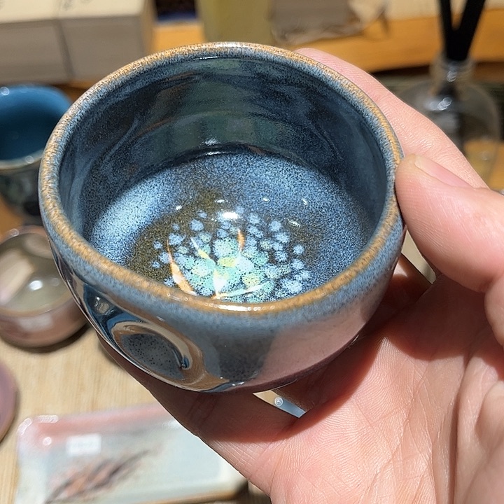 陶瓷材料制作工艺技术