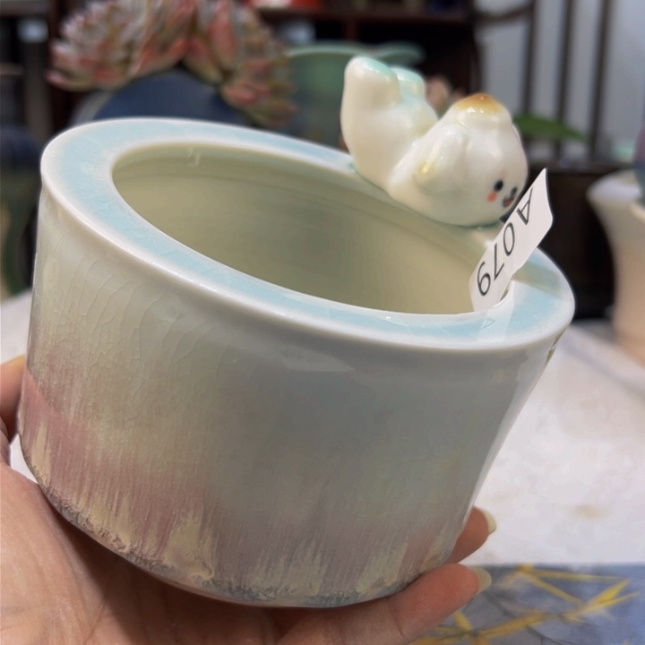 景德镇陶瓷研究所，2单包邮