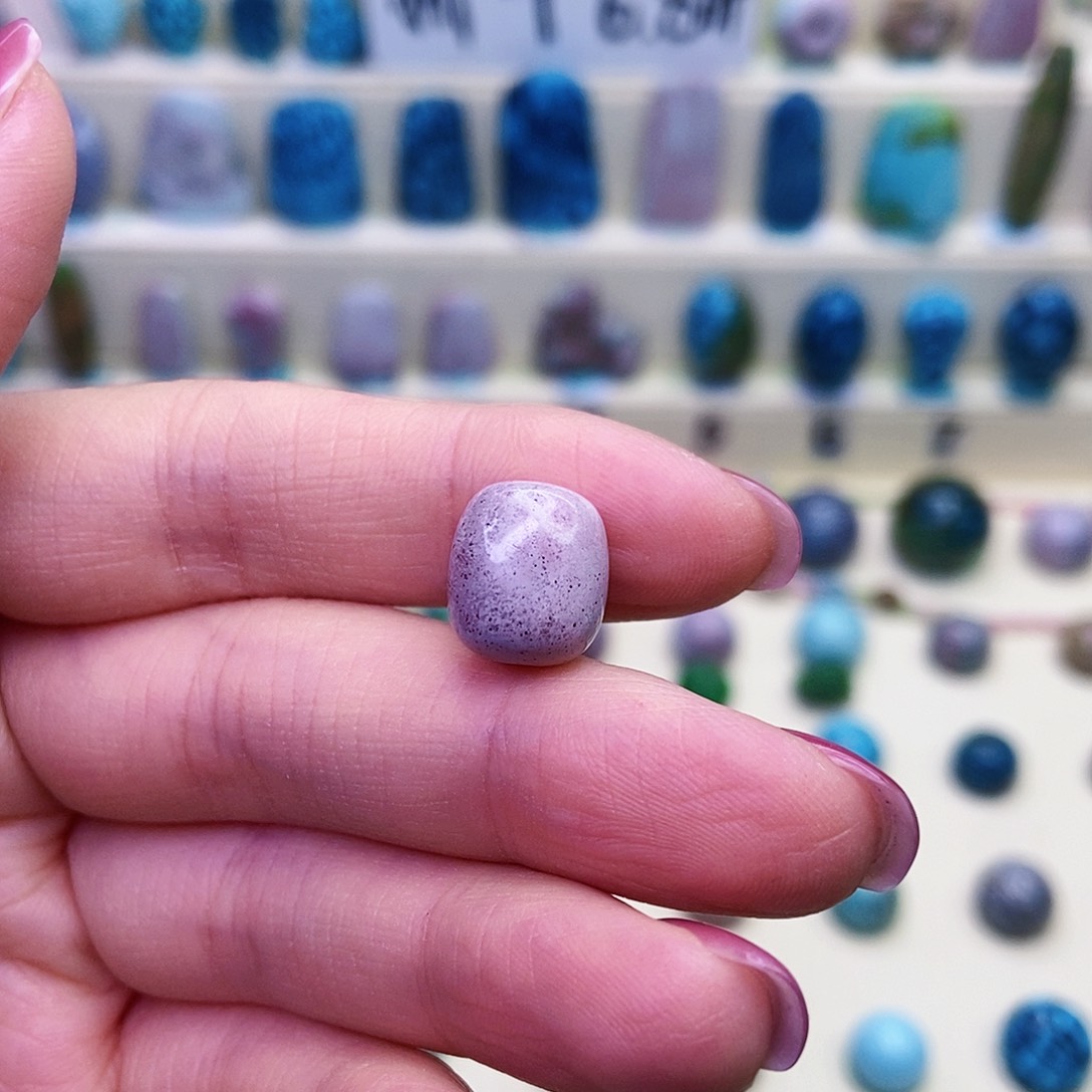 【闪购商品】绿松石挂件未镶嵌