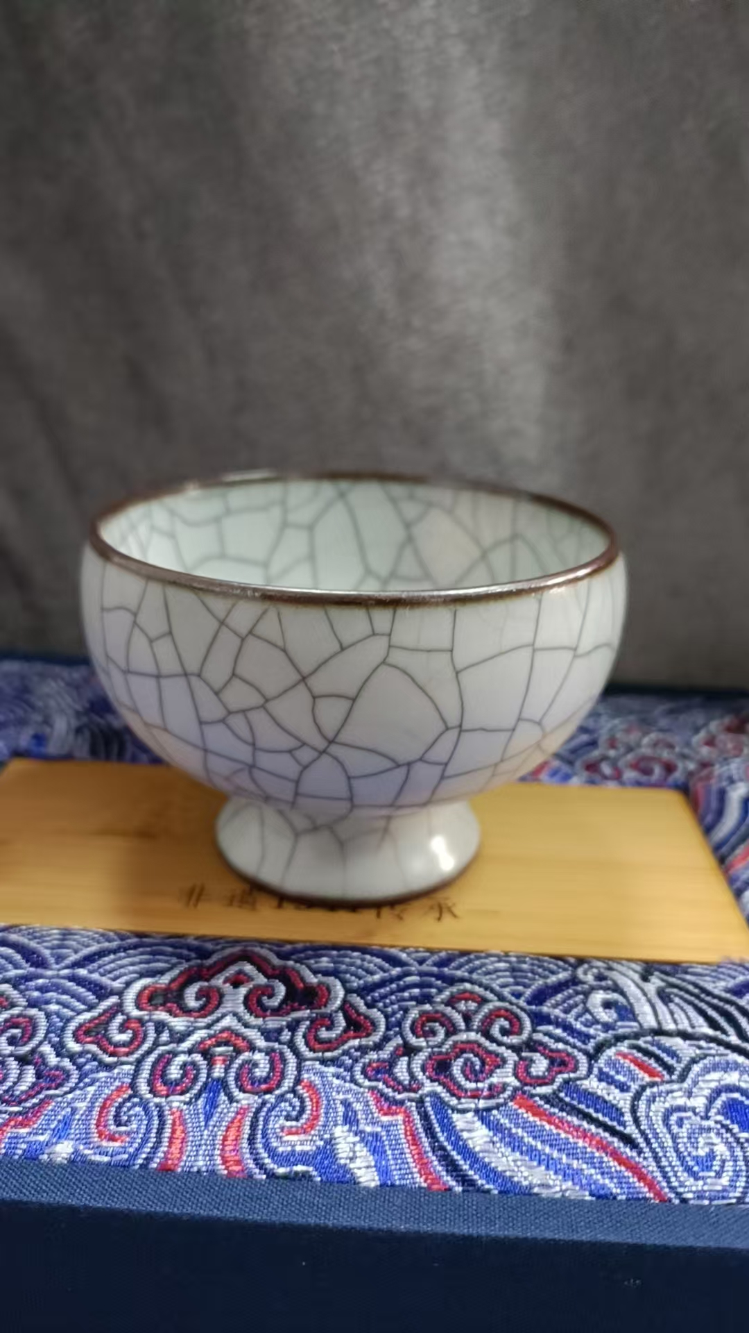 龙泉青瓷*-*流水33