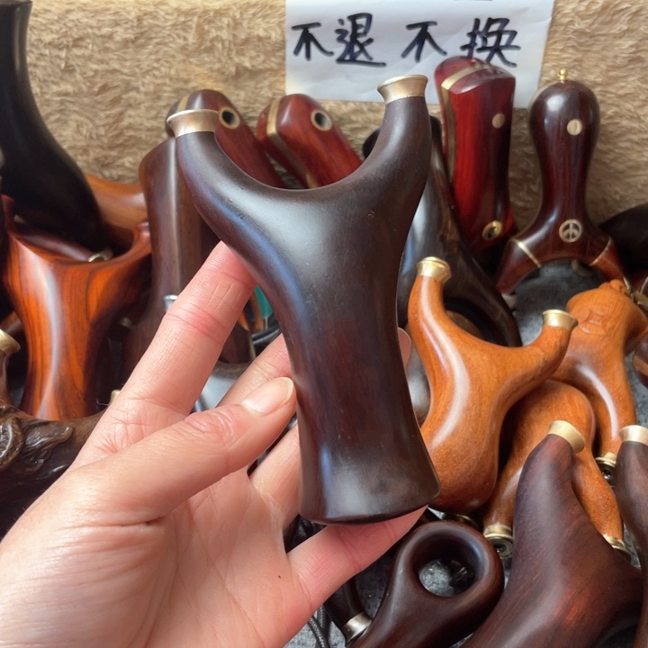 大果紫檀（缅甸花梨）瑕疵580