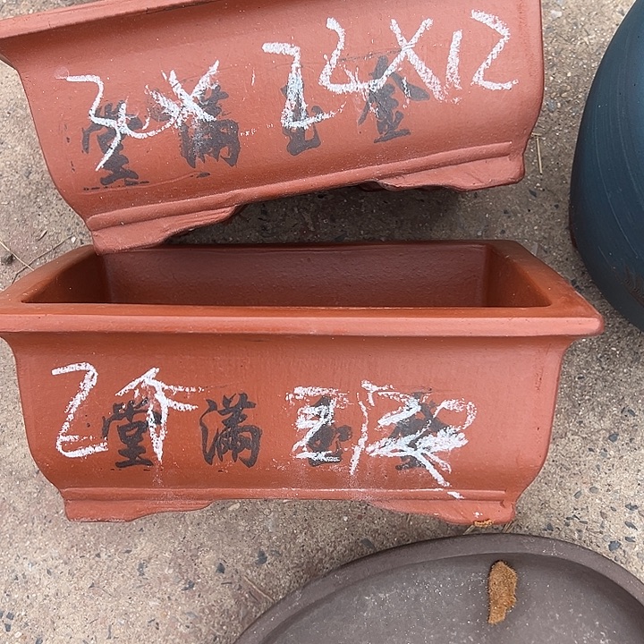 花盆紫砂透气花盆