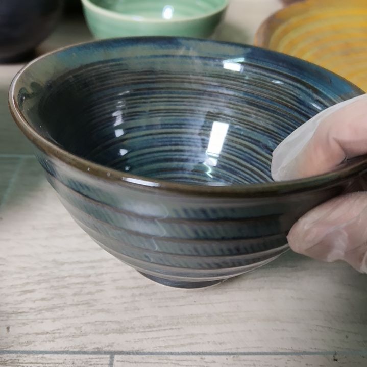 瓷片磁州窑五厂盘碗壶杯有瑕疵