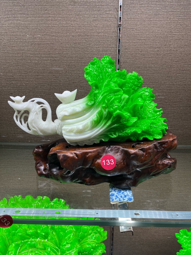 家具摆件 手工雕刻