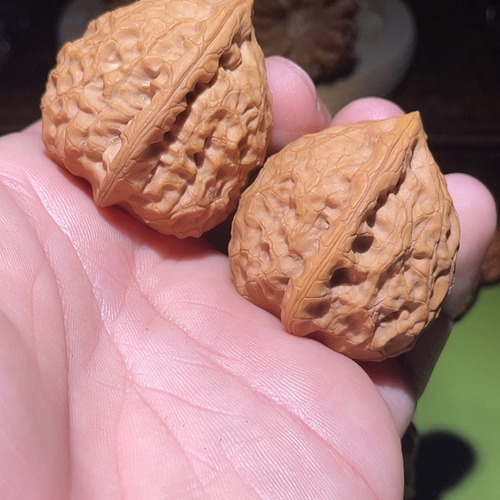 橄榄核手串/手链35穿山甲