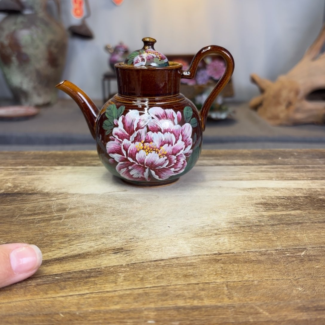 景德镇纯手工制作陶瓷