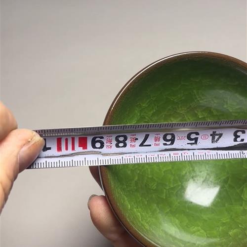 【闪购商品】茶盏-118............