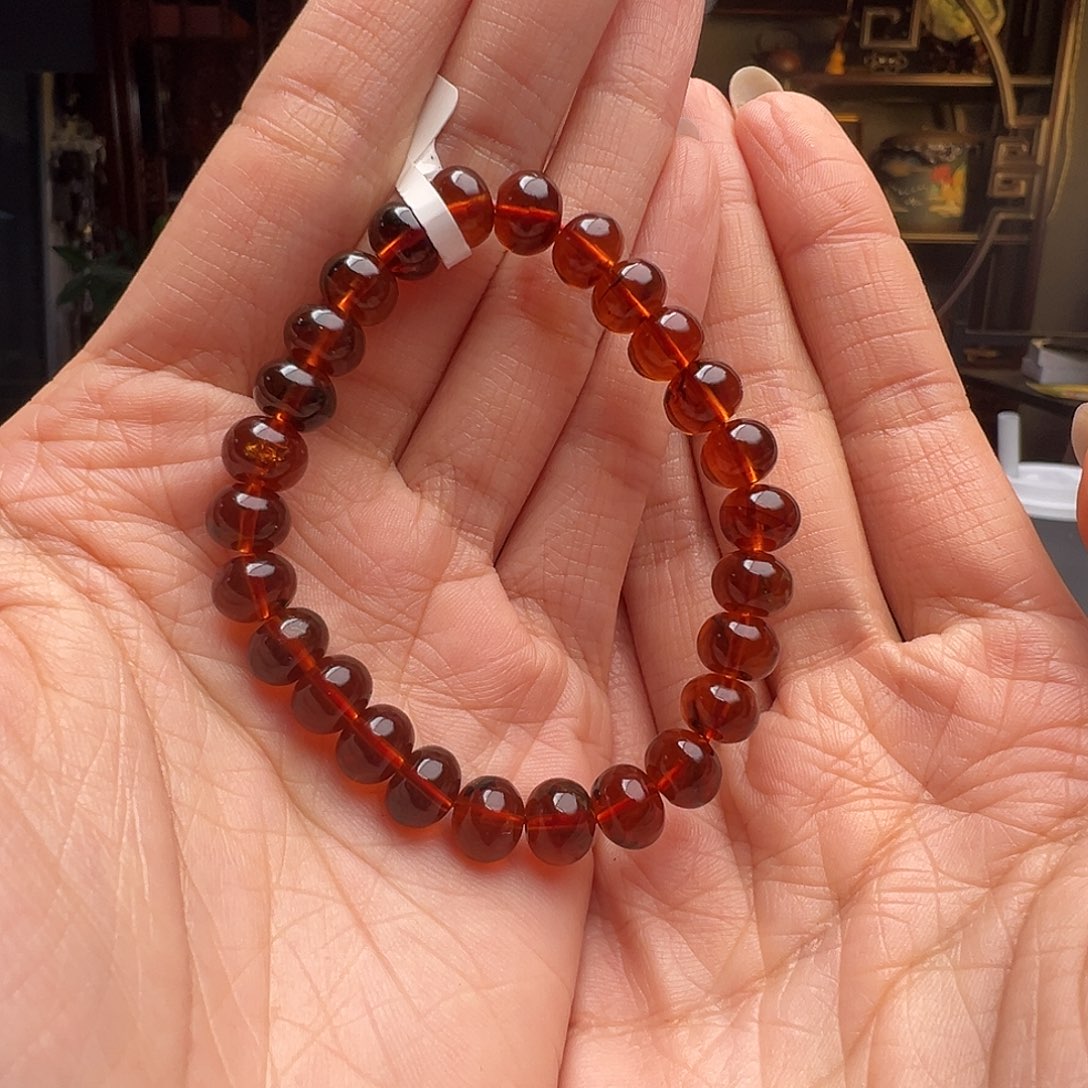 玖***月琥珀未镶嵌裸石抚顺琥珀10552八