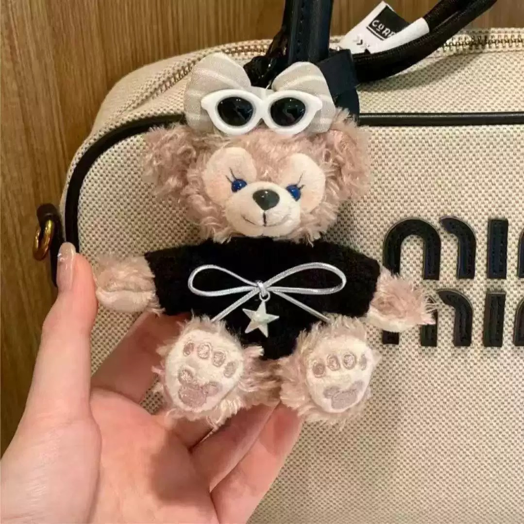 娃衣公仔【拍一拆三】裸娃