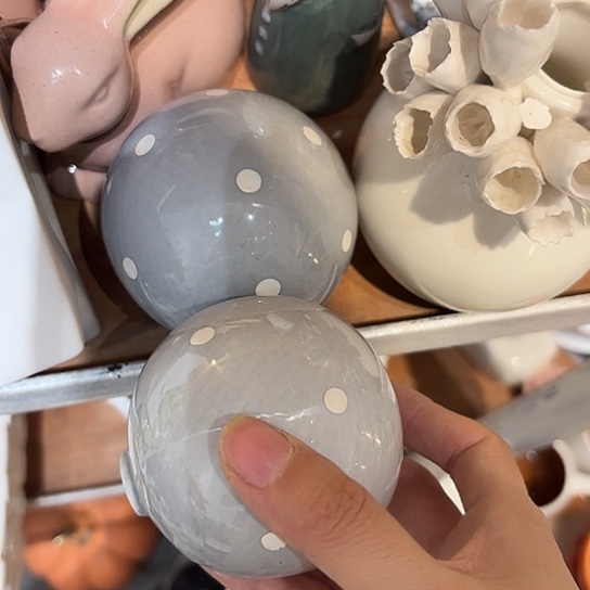 摆件外贸尾单微瑕，介意慎拍