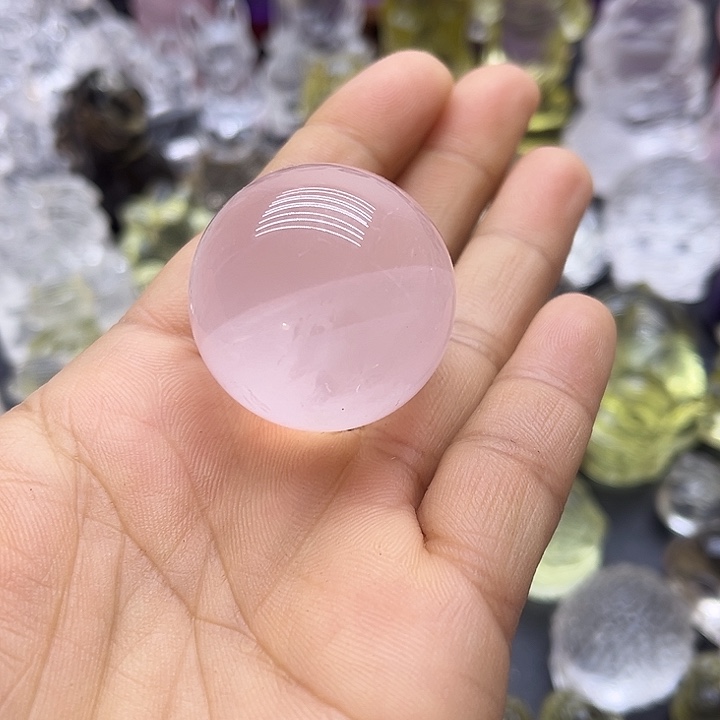 水晶摆件未镶嵌摆件