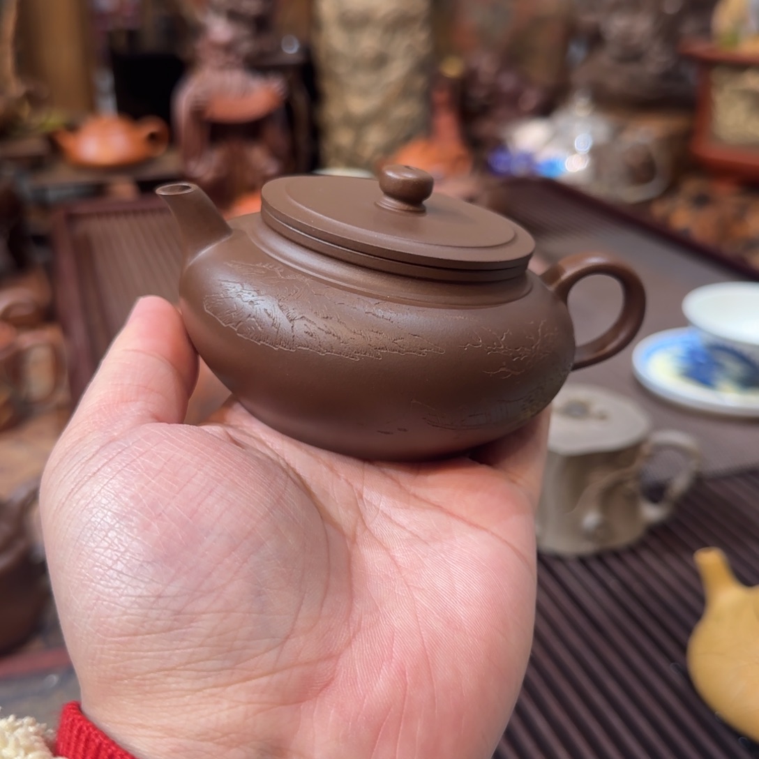 紫砂茶壶111111111111