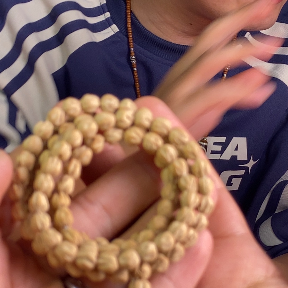 吊坠柏香籽/百香籽