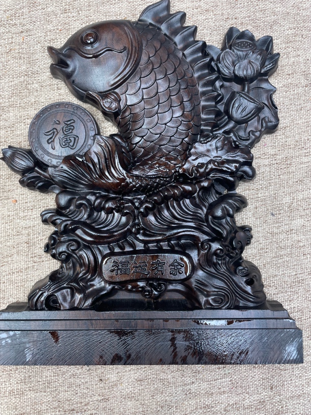 沉香木串文玩老料 手串 3333号