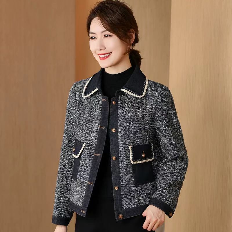 020款 宠粉福利休闲时尚百搭外套服饰 【以实物为准】