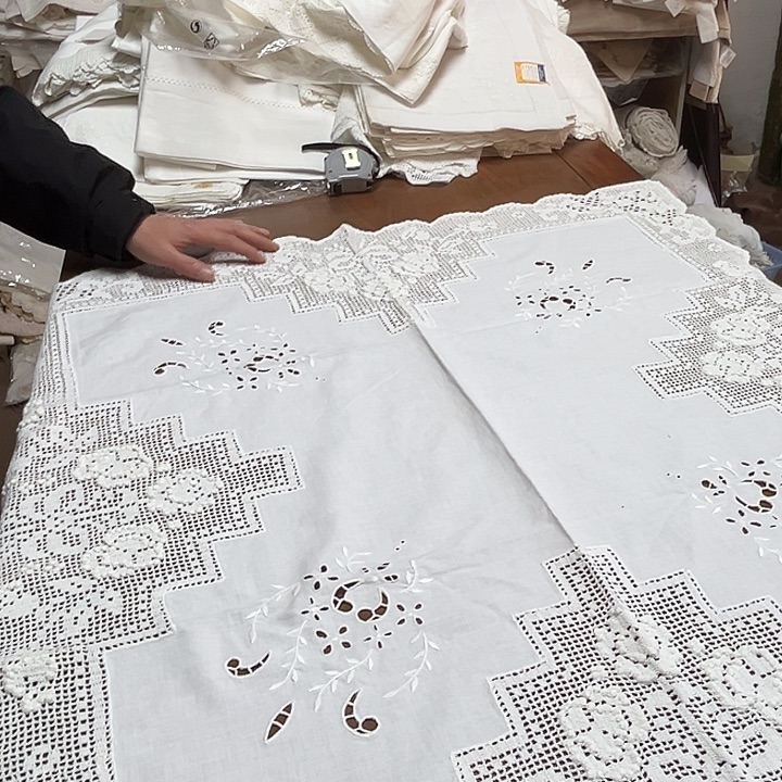 毛绒亚麻棉167-85厘米方