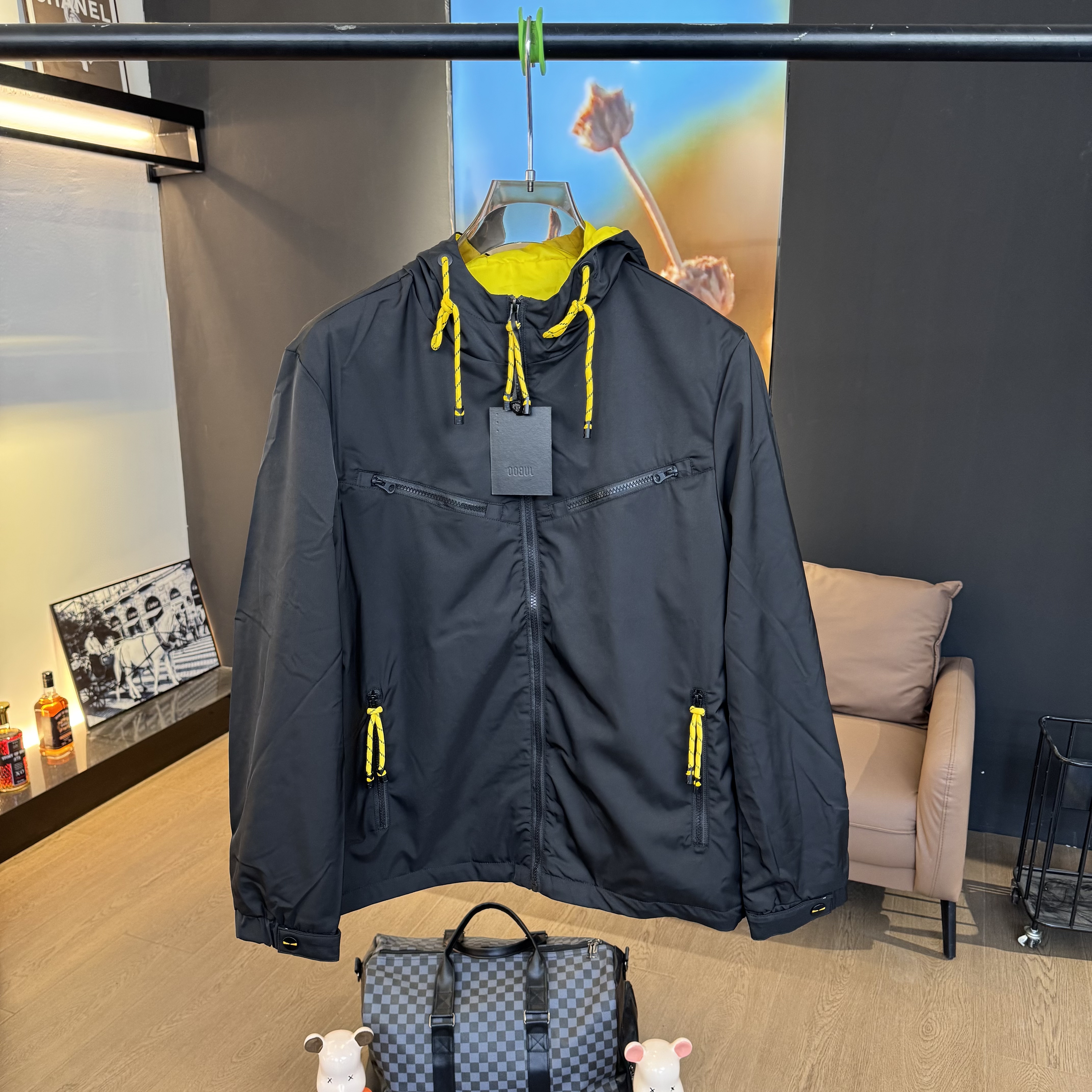 【雅痞专属】2024男士外套