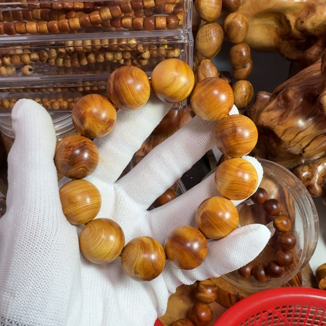 柏木（崖柏）夜****9太行崖柏2.0板根红油闪电