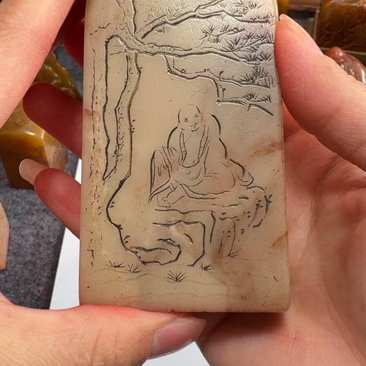 华***哥石材华老师闪购确定