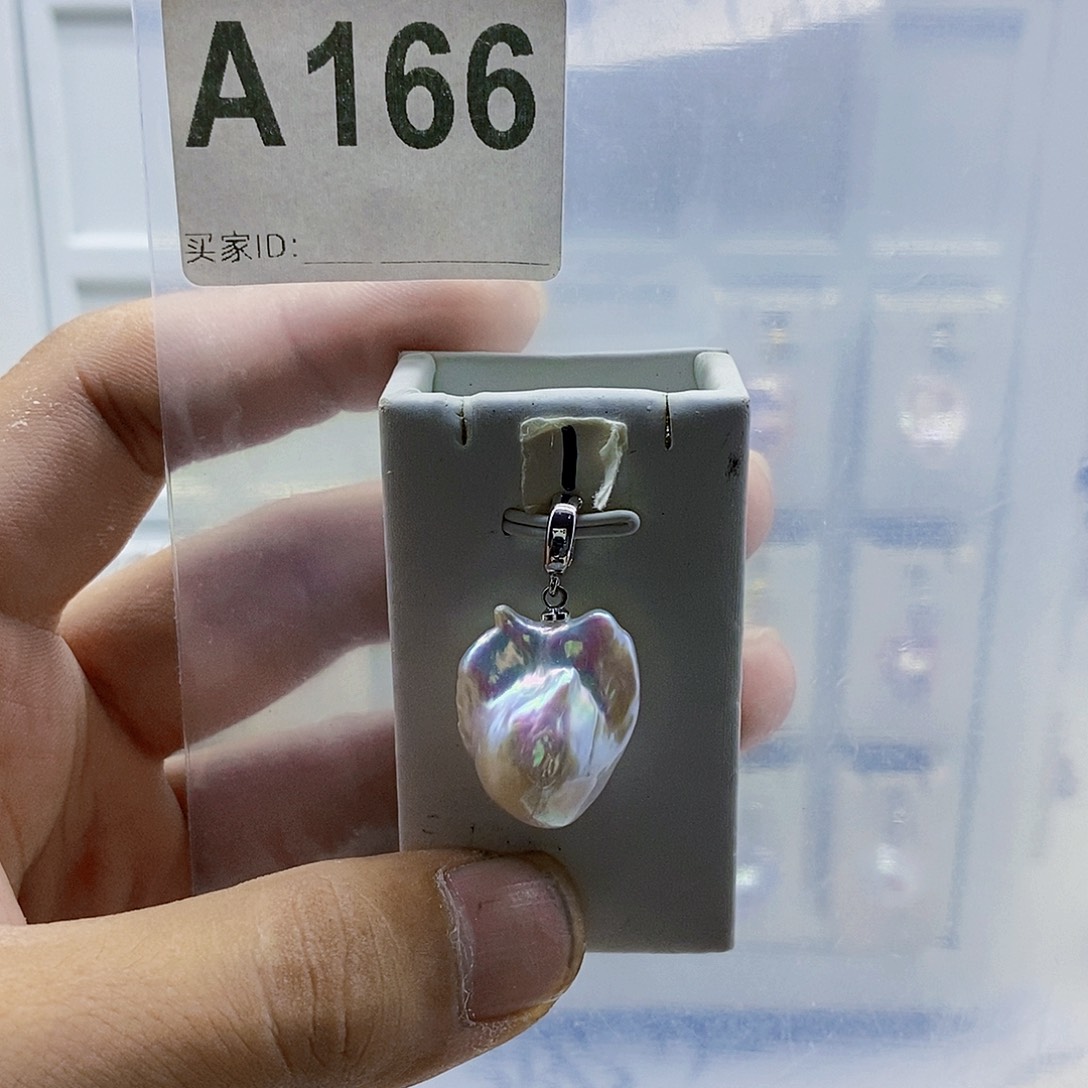 颈饰合金淡水珍珠