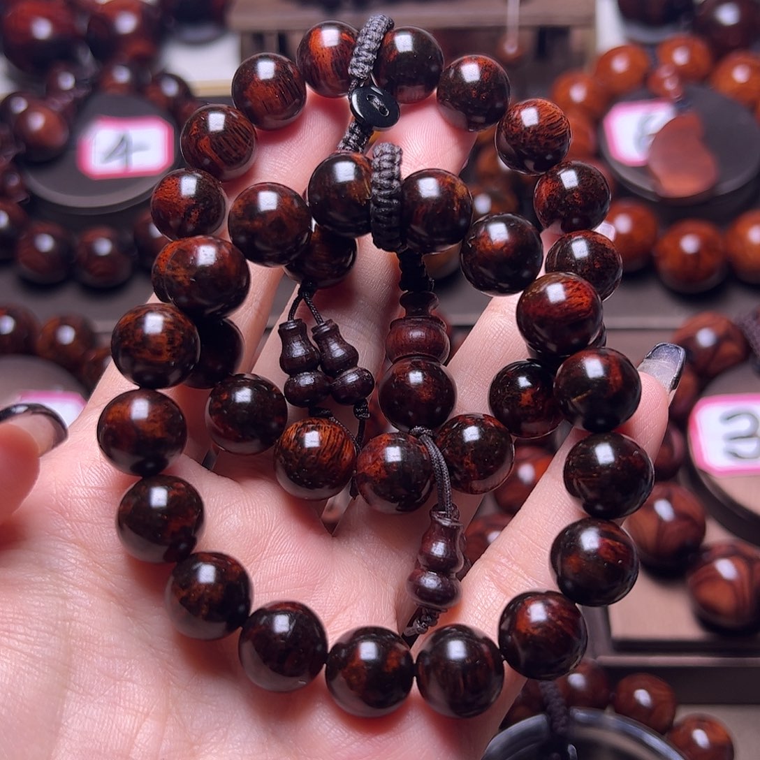 鑫***花黄花梨/降香黄檀1.2红油梨留疤花