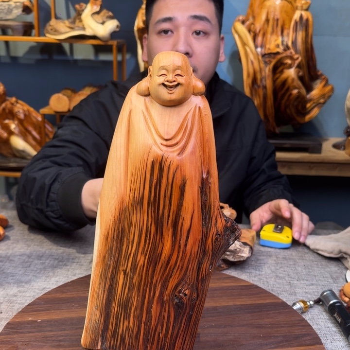 柏木（崖柏）关注一下