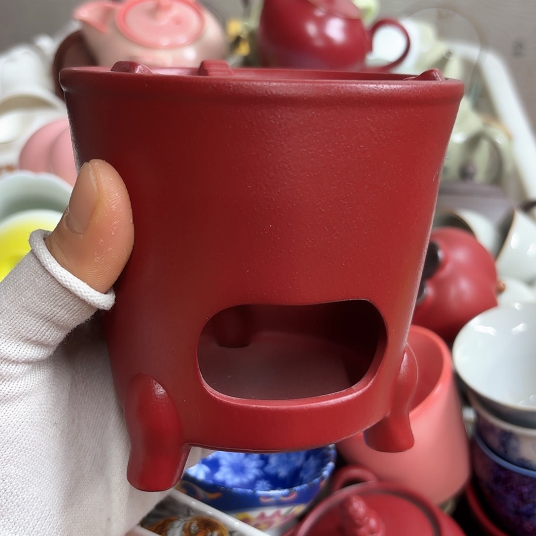 微瑕介意不要下单