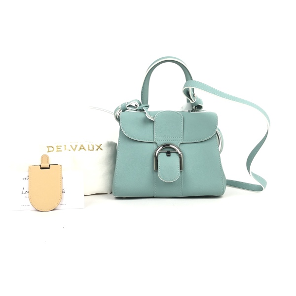 德尔沃/95新/包包/250417EV0024/C1368049023