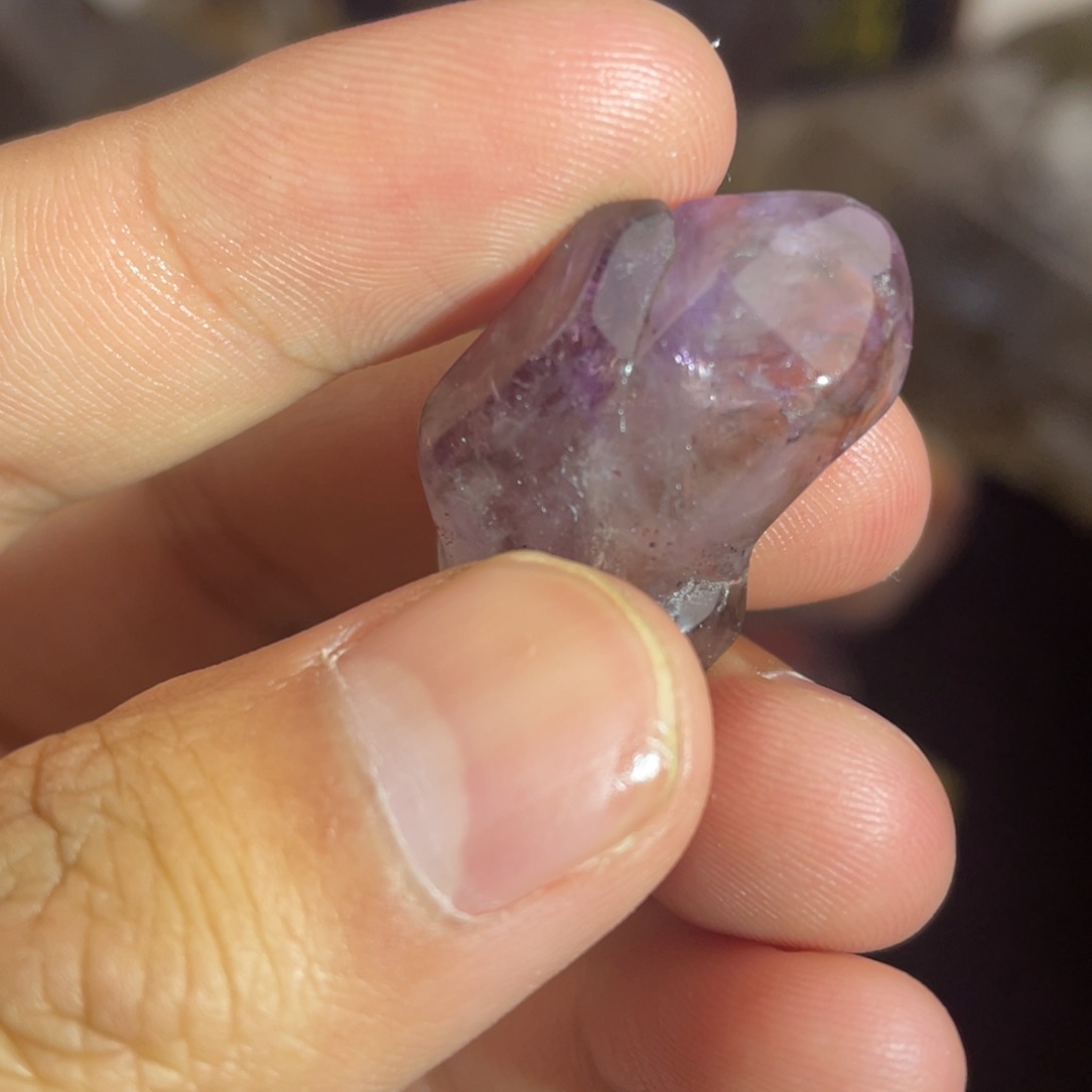 摆件未镶嵌水晶天然