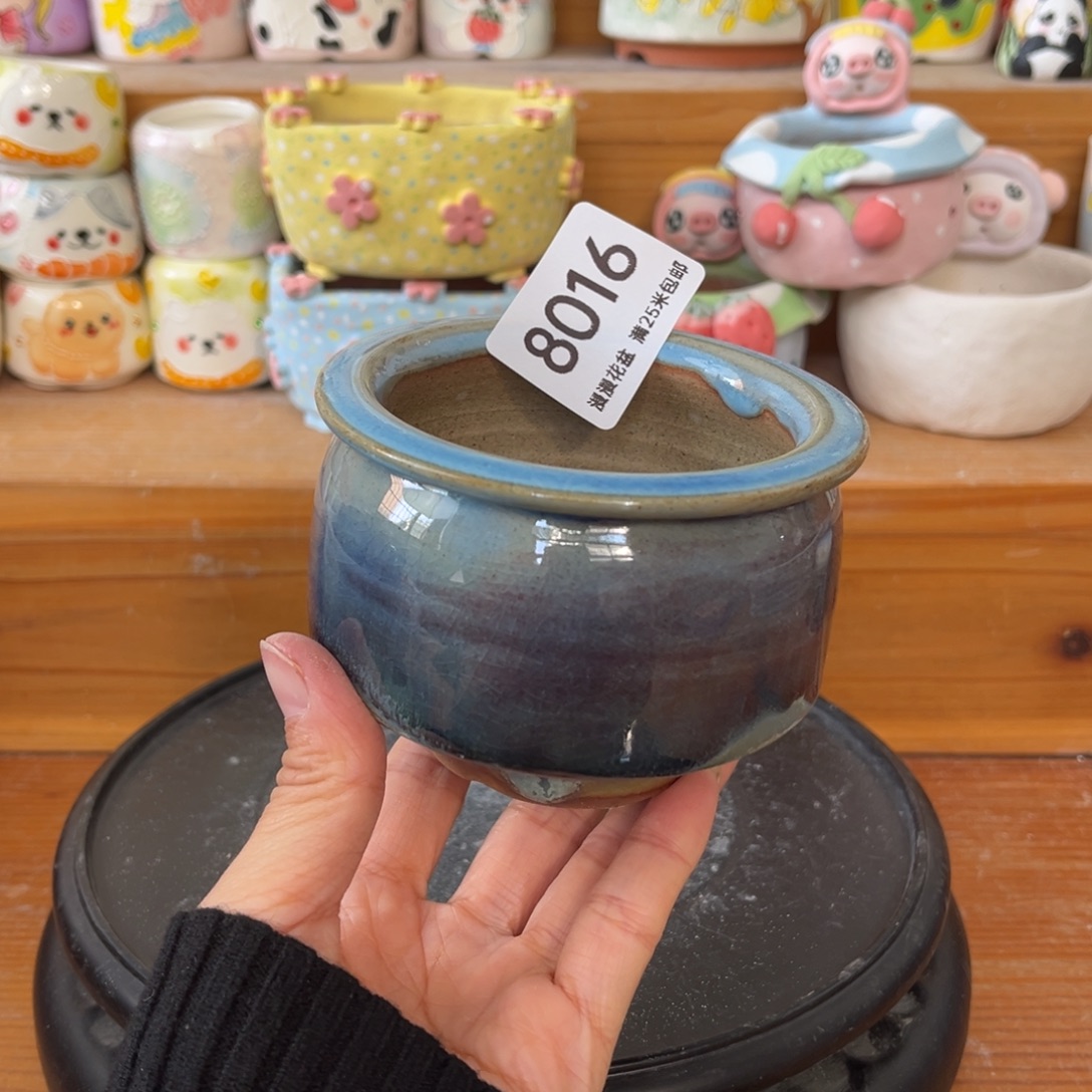 8016内口7景德镇手工制作