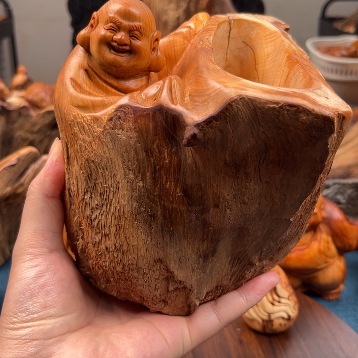 柏木（崖柏）太行崖柏