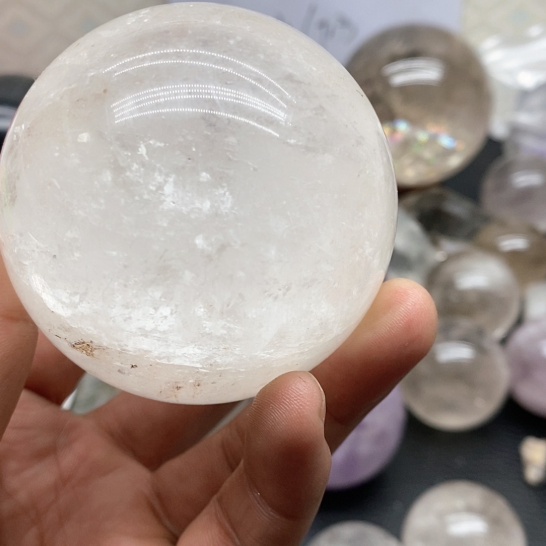 水晶276未镶嵌水晶石