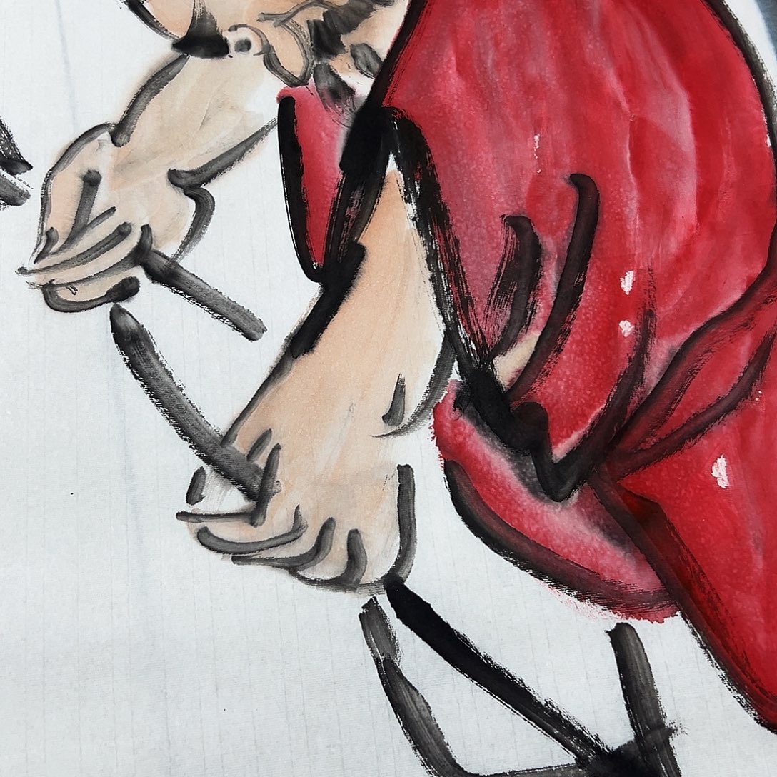 书画进万家精品书画