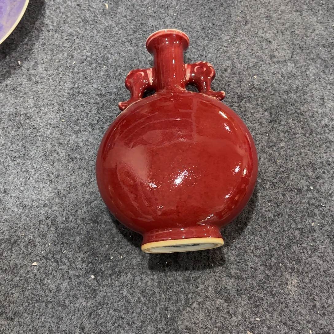 摆件陶景德镇陶瓷