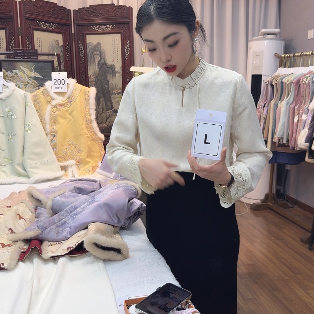 自***山非遗传承人的精神