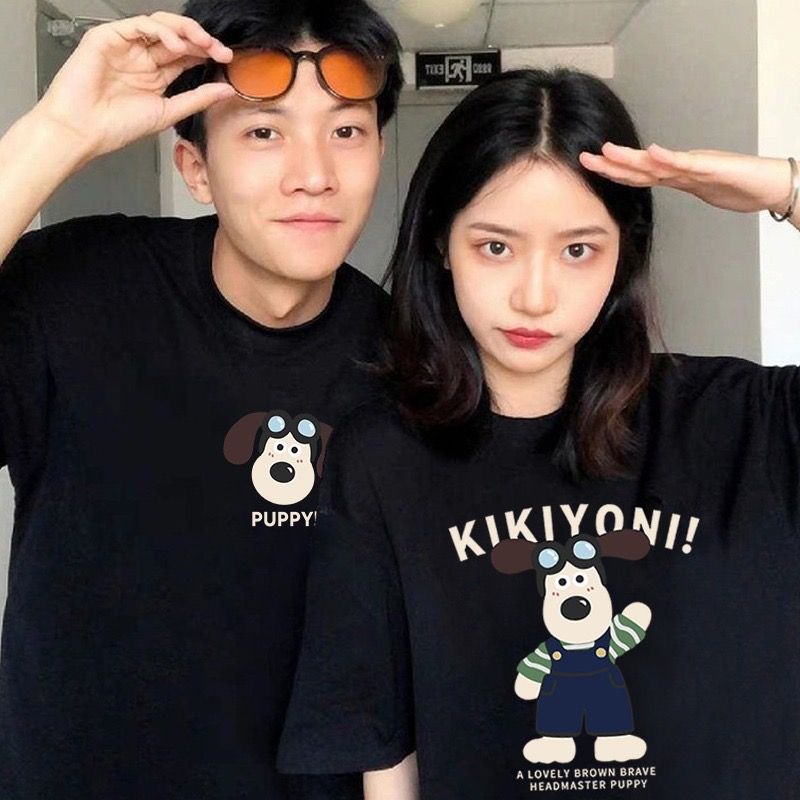 【捡漏链接】重磅潮牌男女同款T恤新款夏季潮流服装 拍下备注编码