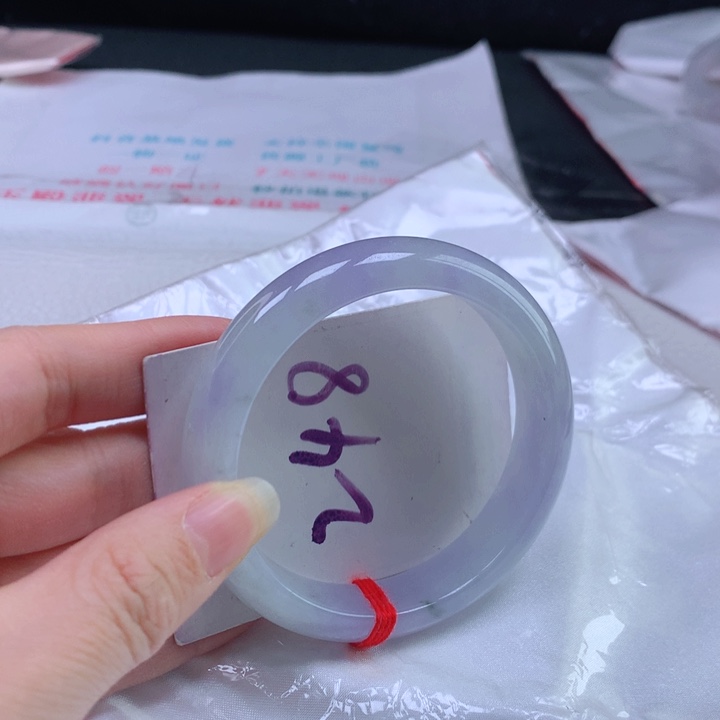 翡翠手镯未镶嵌55555555