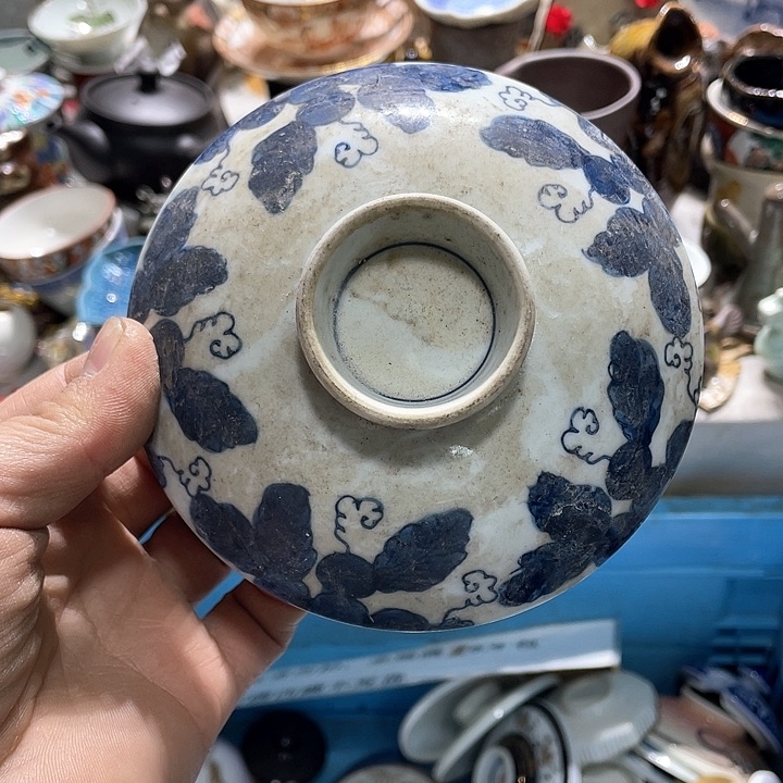 瓷片你是个好朋友一起来