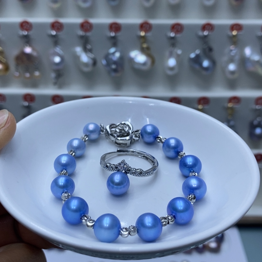 এ***༊未镶嵌其它淡水珍珠