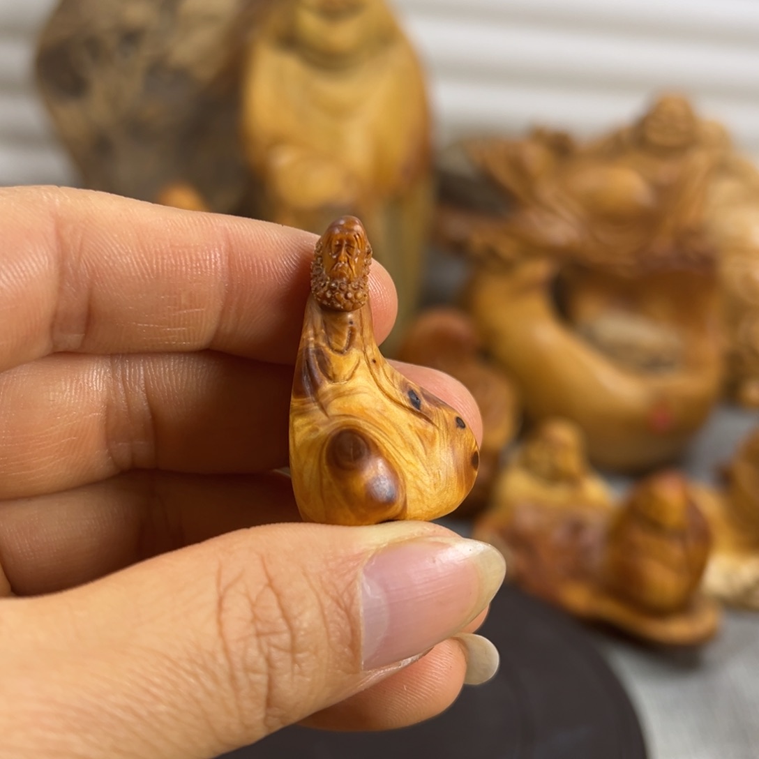 柏木（崖柏）喜欢的东西真的