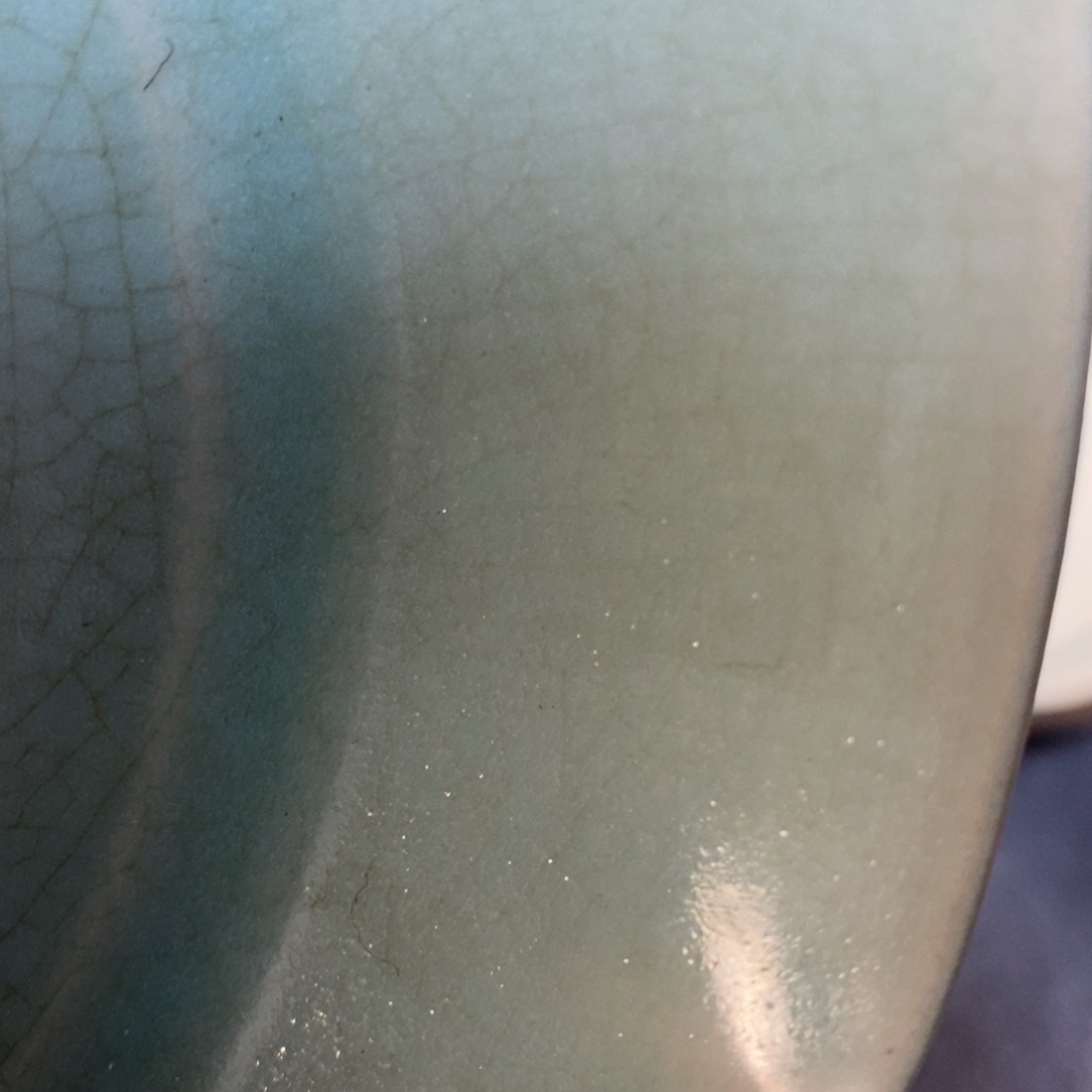 摆件用****7陶瓷艺术家的