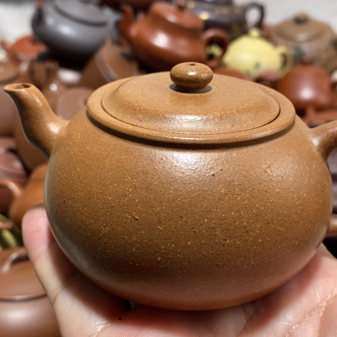 紫砂茶壶?****d闪购商品紫砂壶