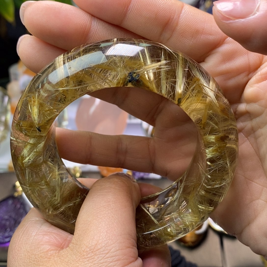 水晶摆件未镶嵌JP38393婷