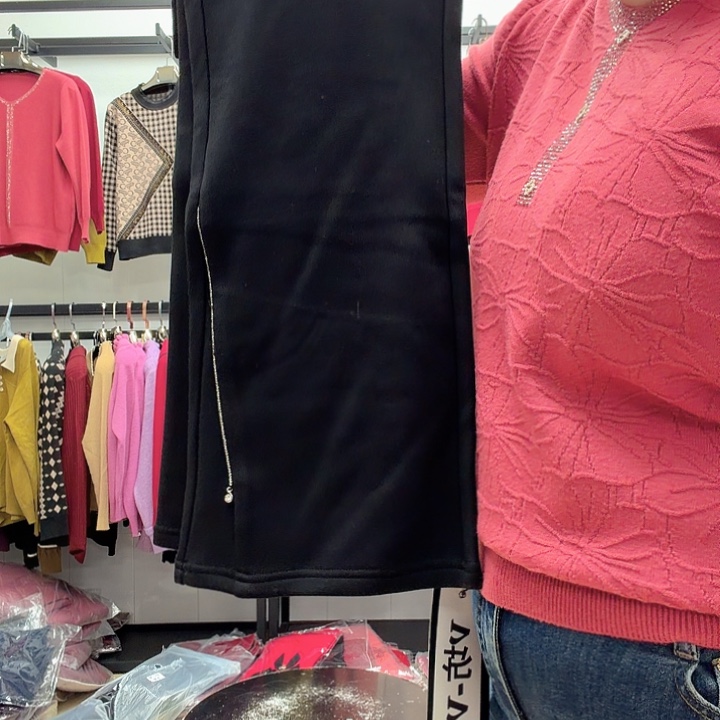 33马150一165斤可以可以