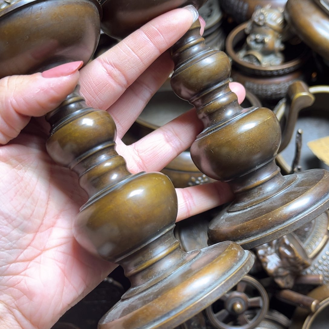 精美铜器精美铜器